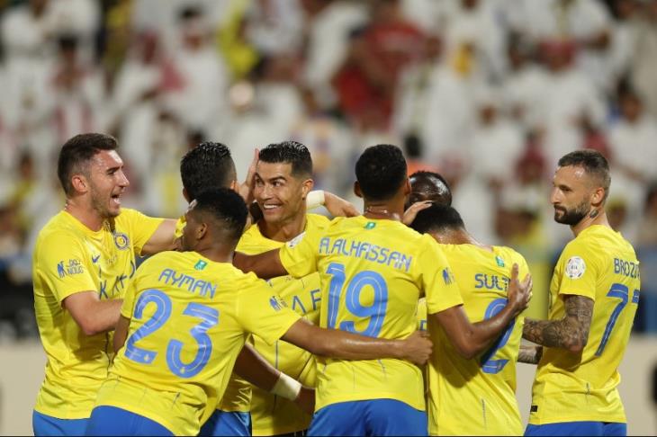 النصر يؤجل تتويج الهلال بالدوري السعودي بفوز +90 أمام الأخدود (فيديو)